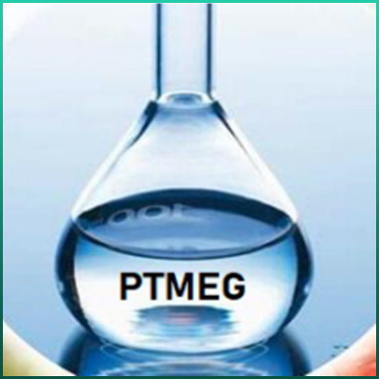 பாலிடெட்ராஹைட்ரோஃபுரான் (PTMEG) CAS: 25190-06-1
